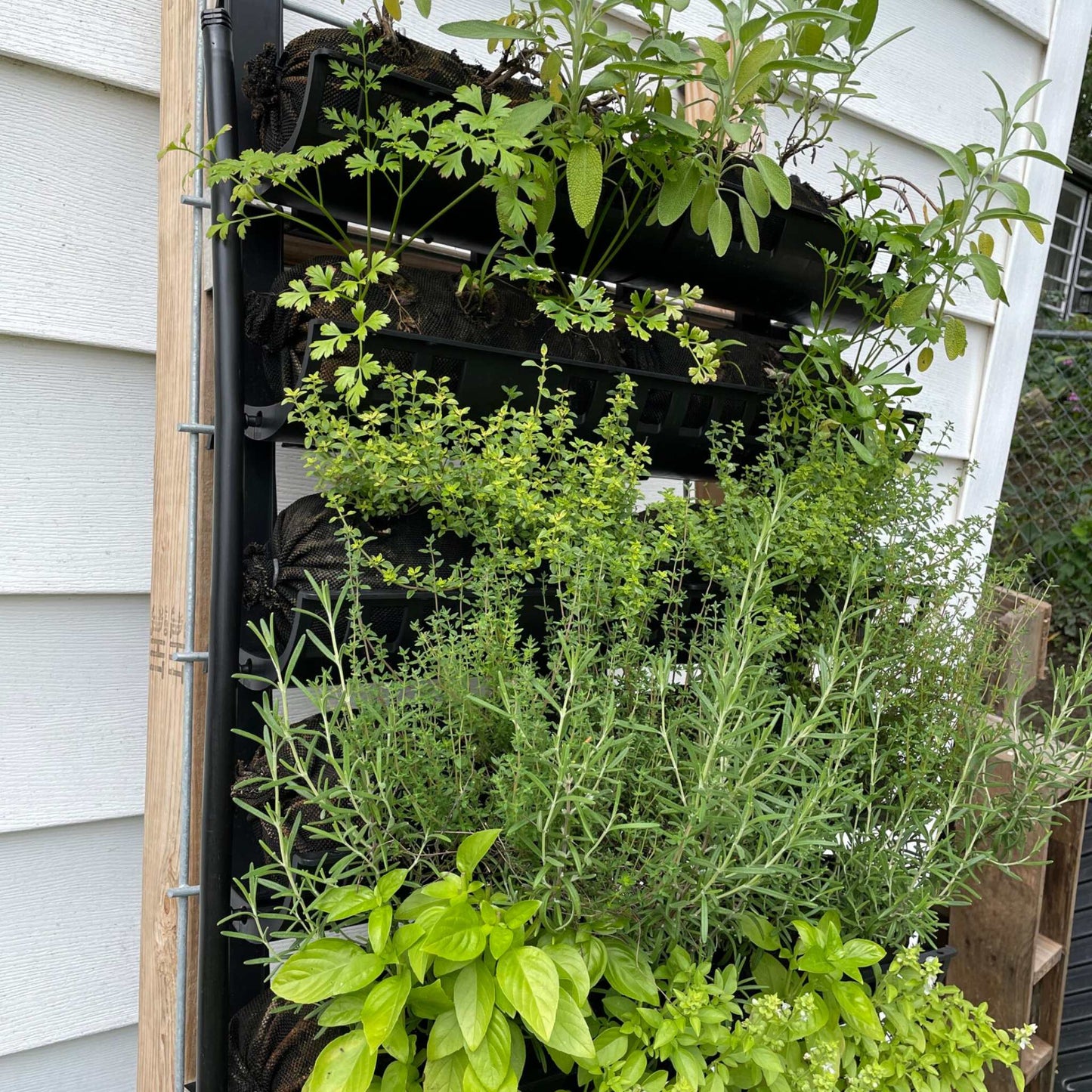 Varden™ DIY Garden Stand Kit