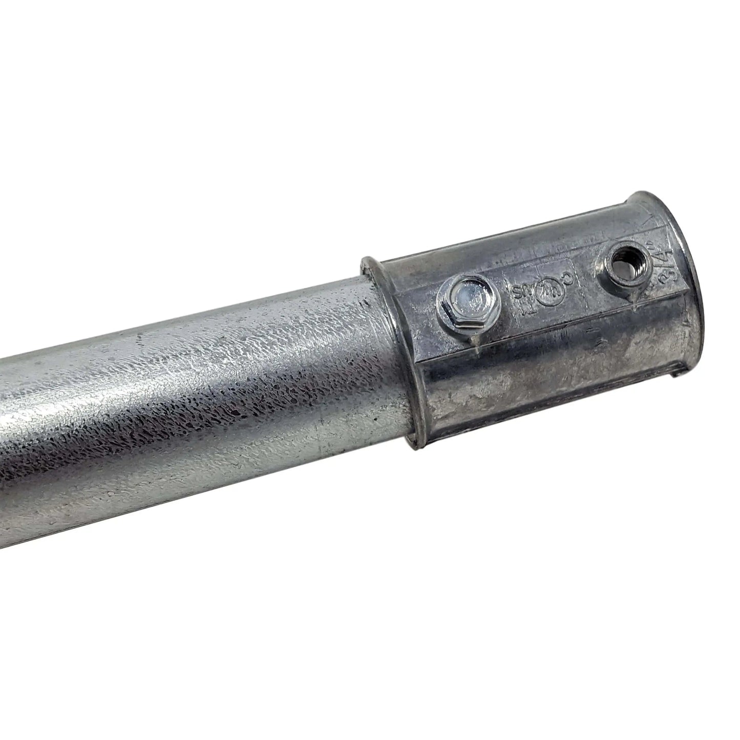 Die Cast EMT Coupling - 3/4"
