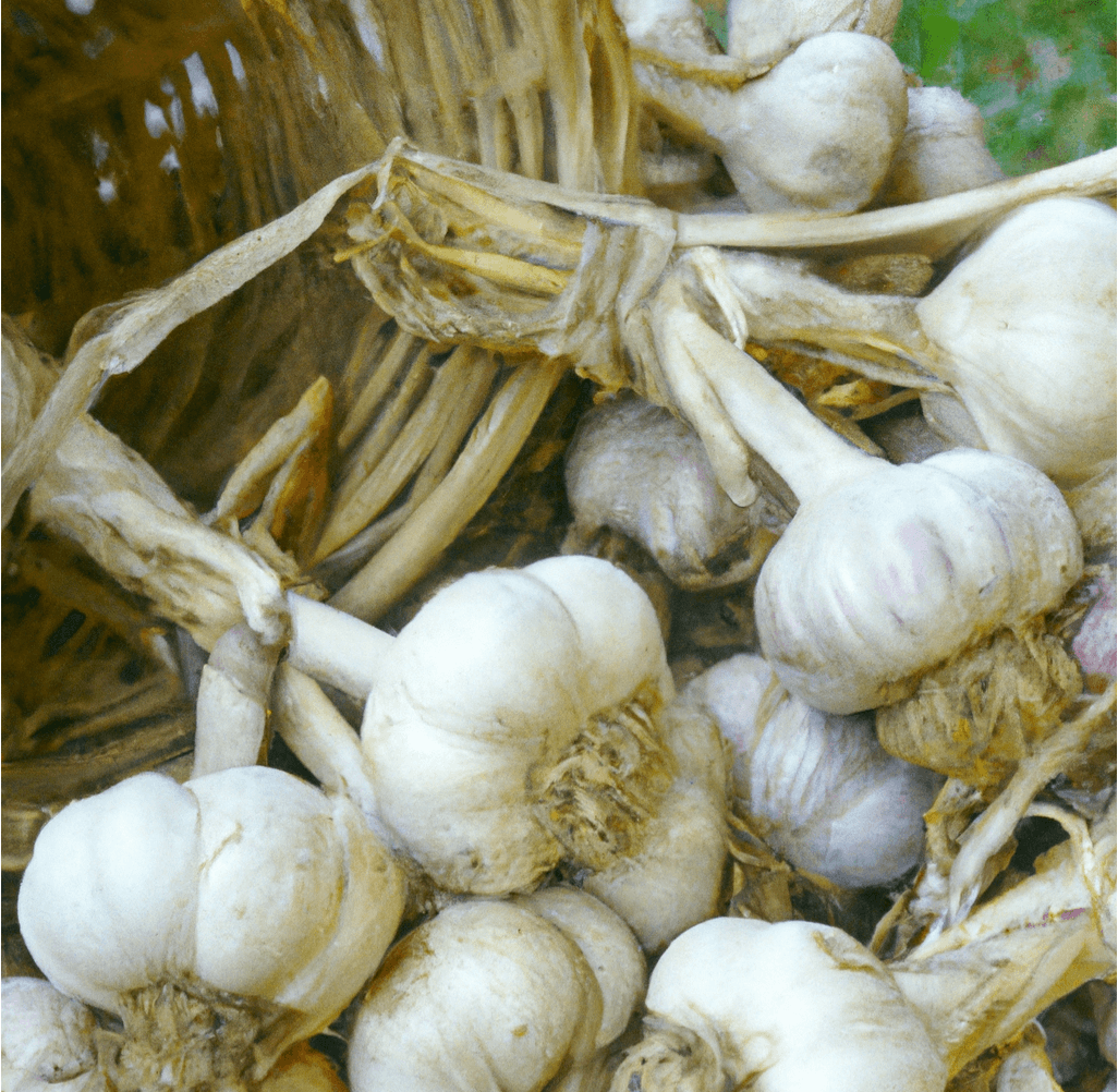 Music Garlic (Lb)