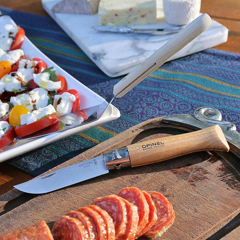 Opinel Folding Knife Carbon Steel