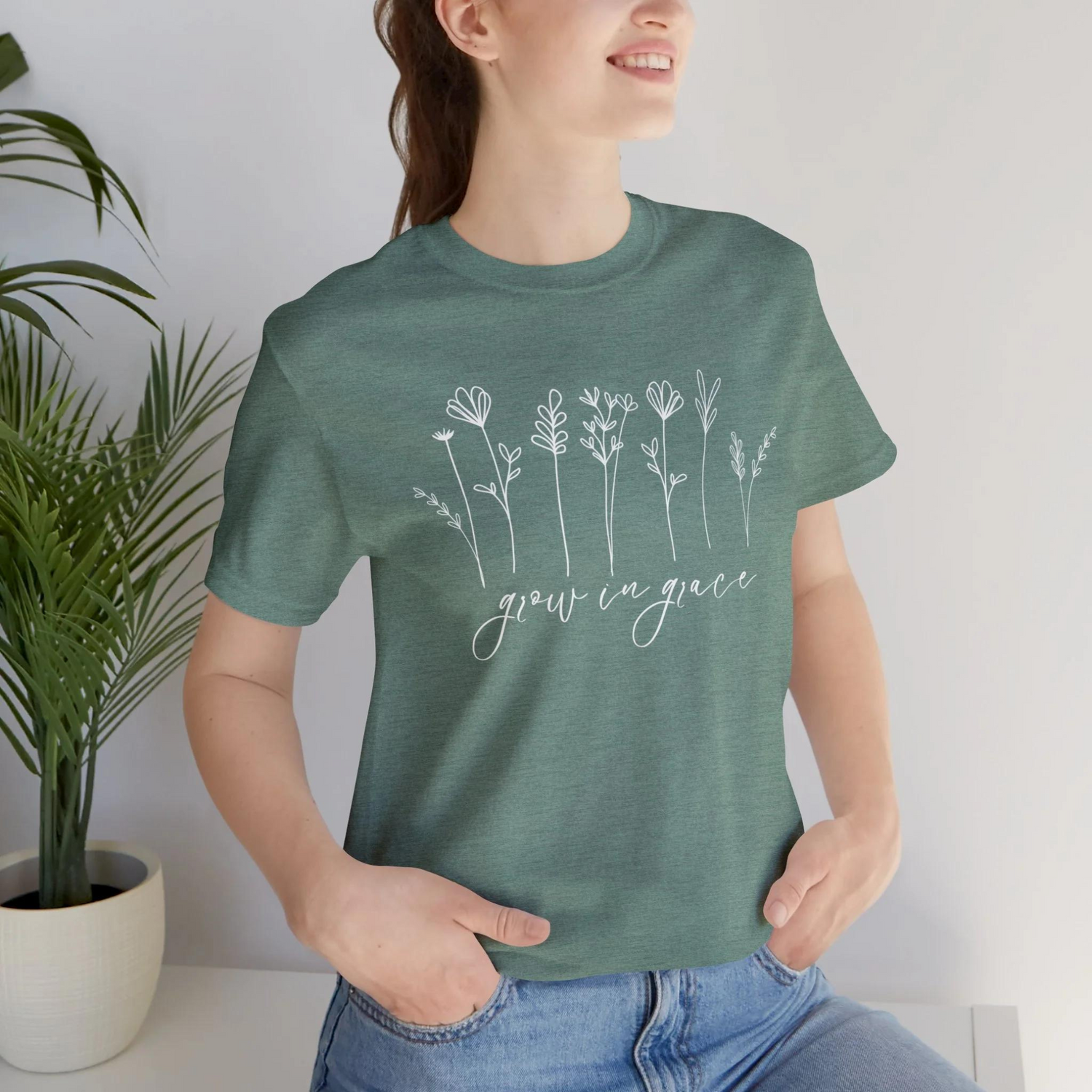 Gardening T-Shirts