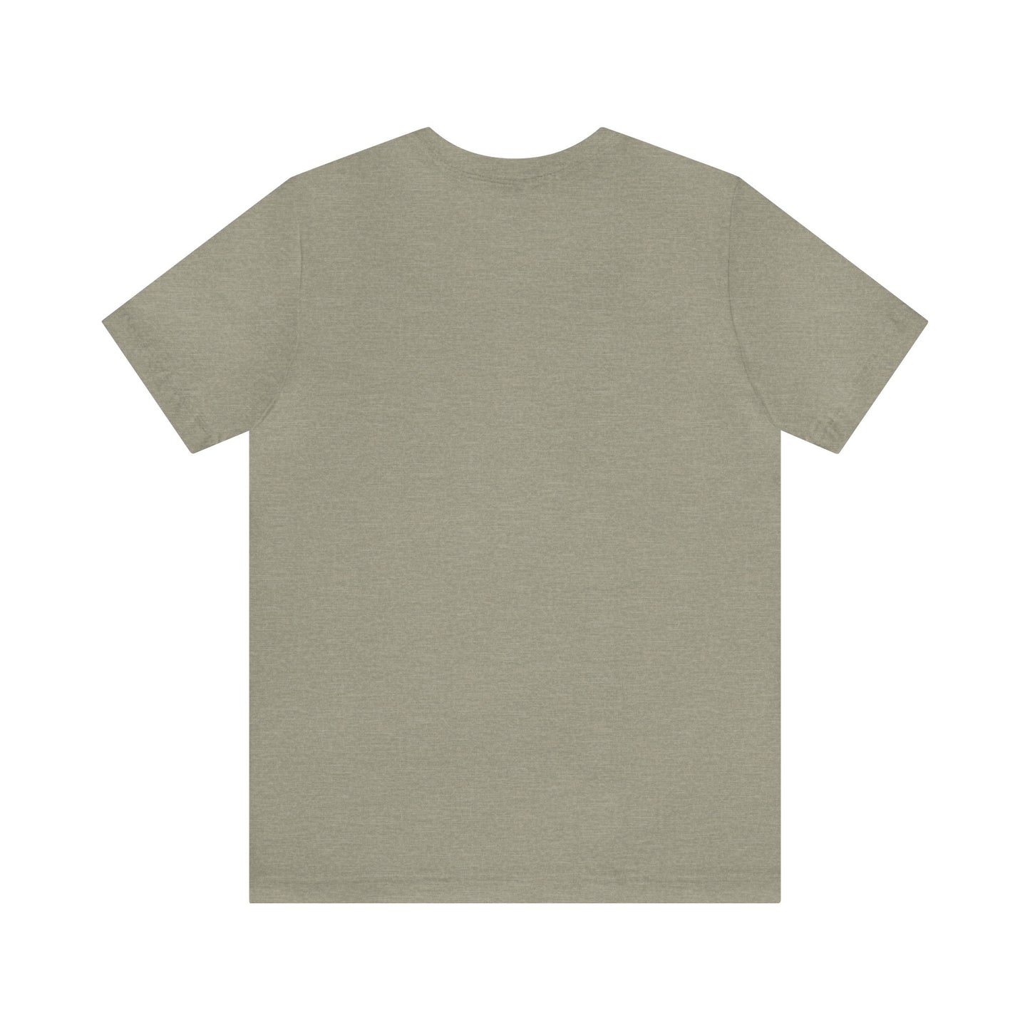 Grow in Grace T-Shirt - Unisex Bella Canvas