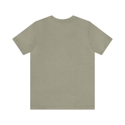 Grow in Grace T-Shirt - Unisex Bella Canvas