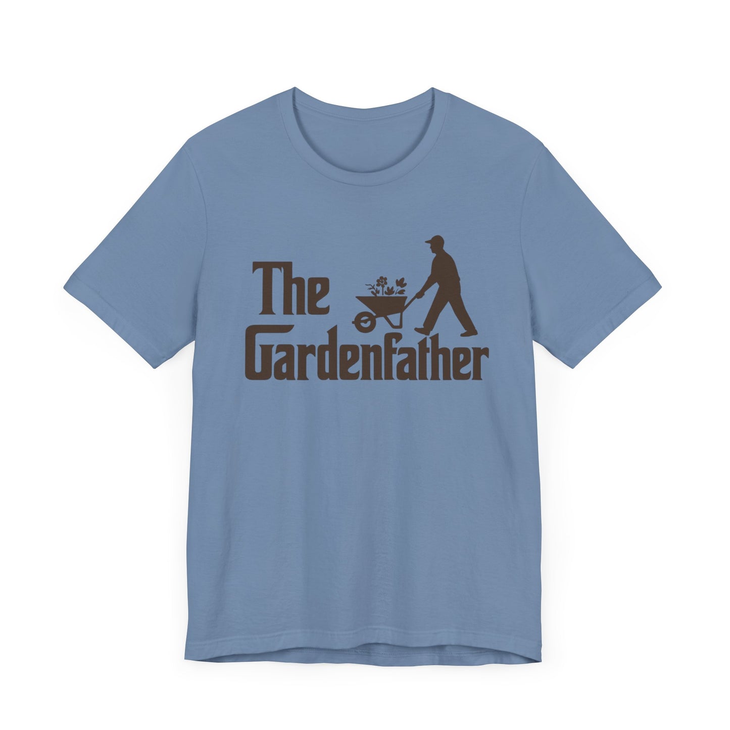 The GardenFather T-Shirt | Garden T-Shirt- Unisex Fit