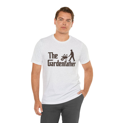 The GardenFather T-Shirt | Garden T-Shirt- Unisex Fit