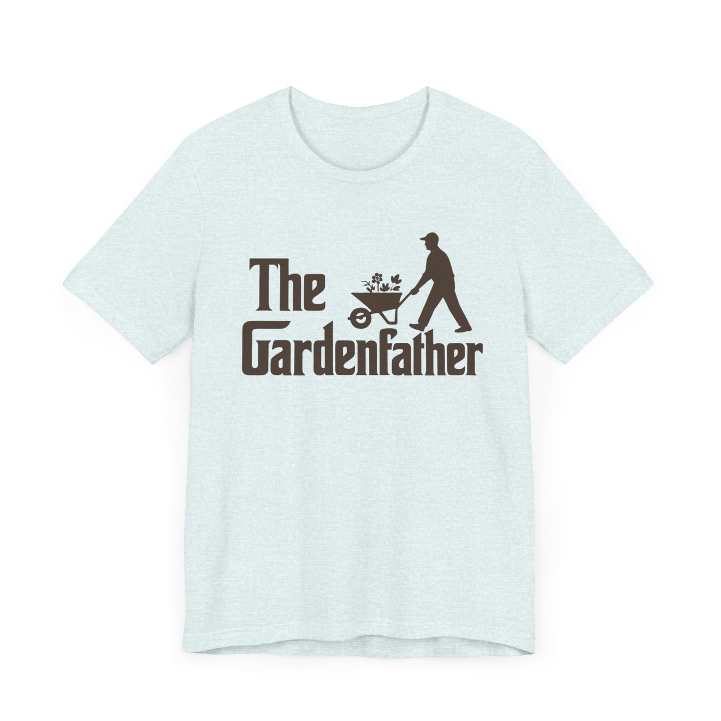 The GardenFather T-Shirt | Garden T-Shirt- Unisex Fit