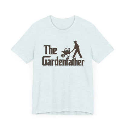 The GardenFather T-Shirt | Garden T-Shirt- Unisex Fit
