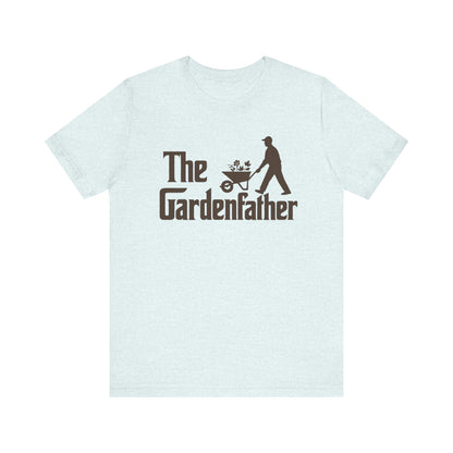 The GardenFather T-Shirt | Garden T-Shirt- Unisex Fit