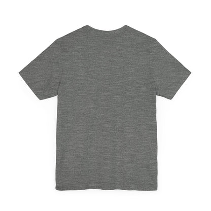 Men's Shirt: Weed Warrior | Garden T-Shirt- Unisex Fit