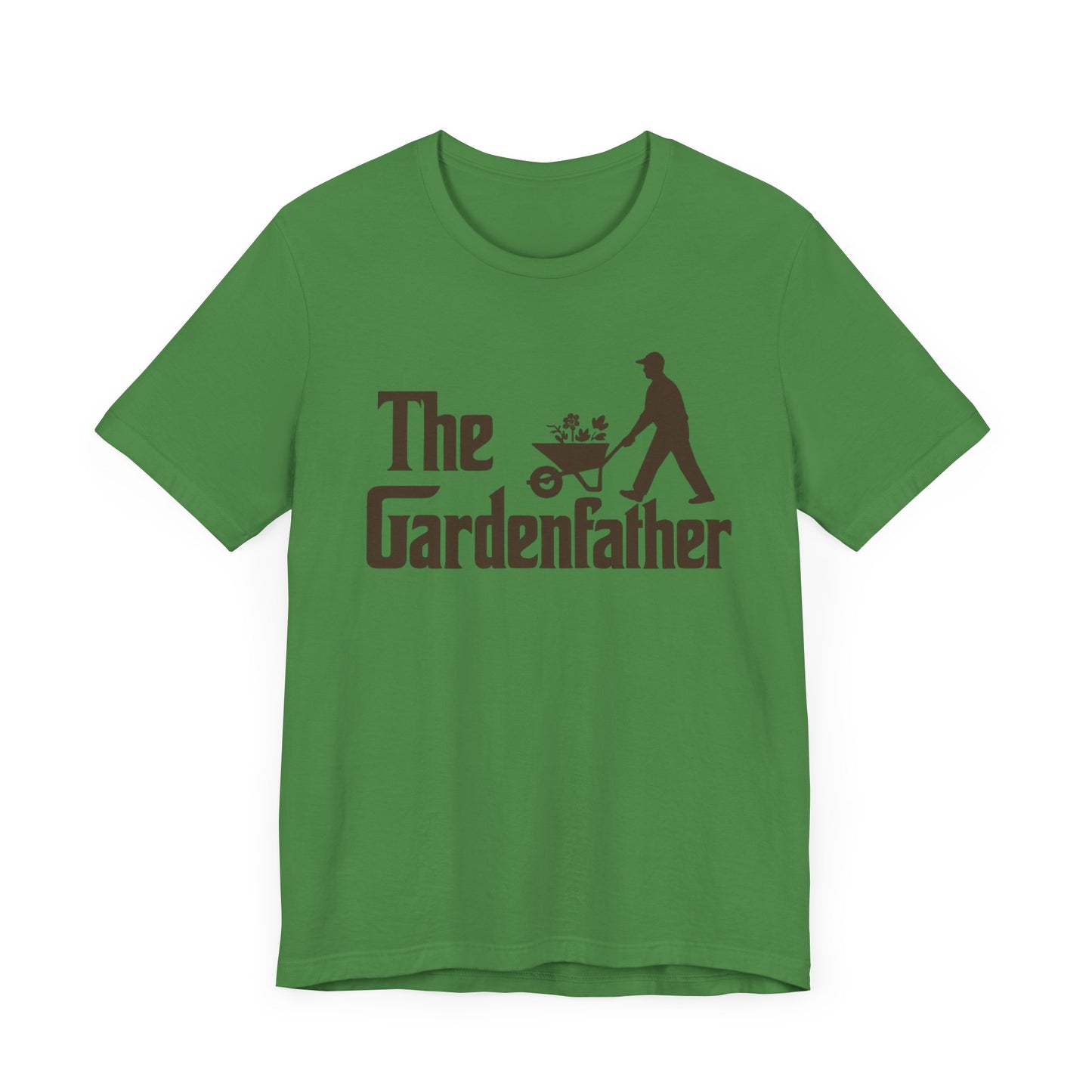 The GardenFather T-Shirt | Garden T-Shirt- Unisex Fit