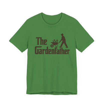 The GardenFather T-Shirt | Garden T-Shirt- Unisex Fit