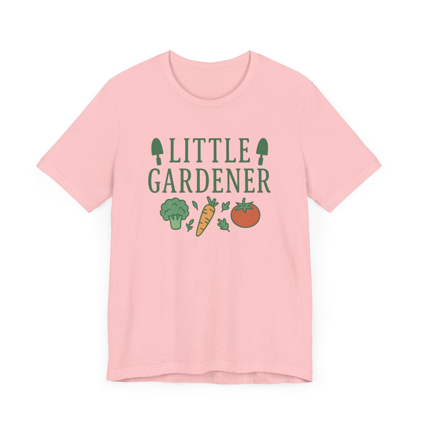 Little Gardener T-Shirt | Garden T-Shirt- Unisex Fit