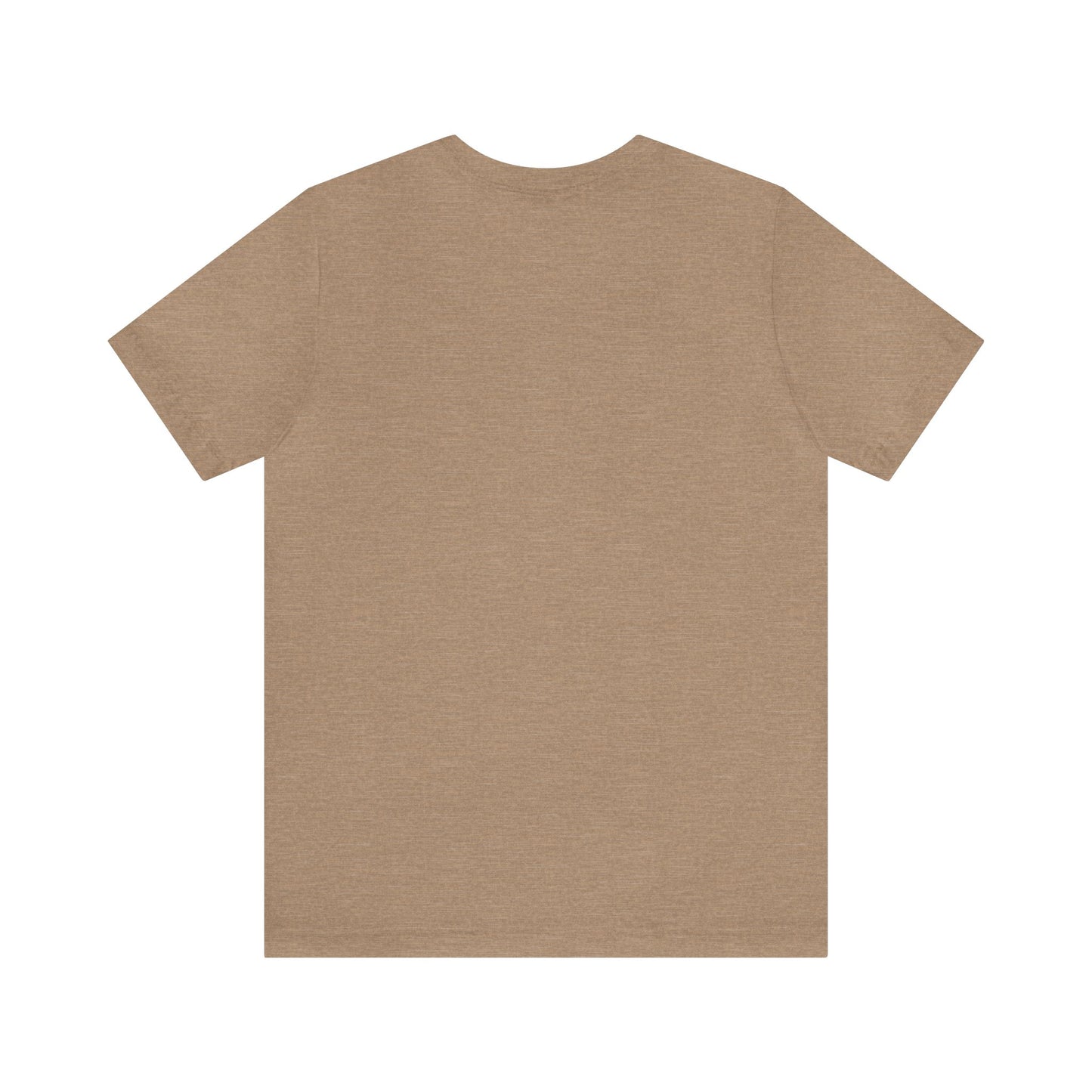 Grow in Grace T-Shirt - Unisex Bella Canvas