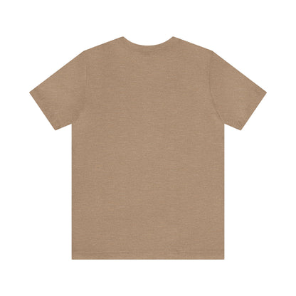 Grow in Grace T-Shirt - Unisex Bella Canvas