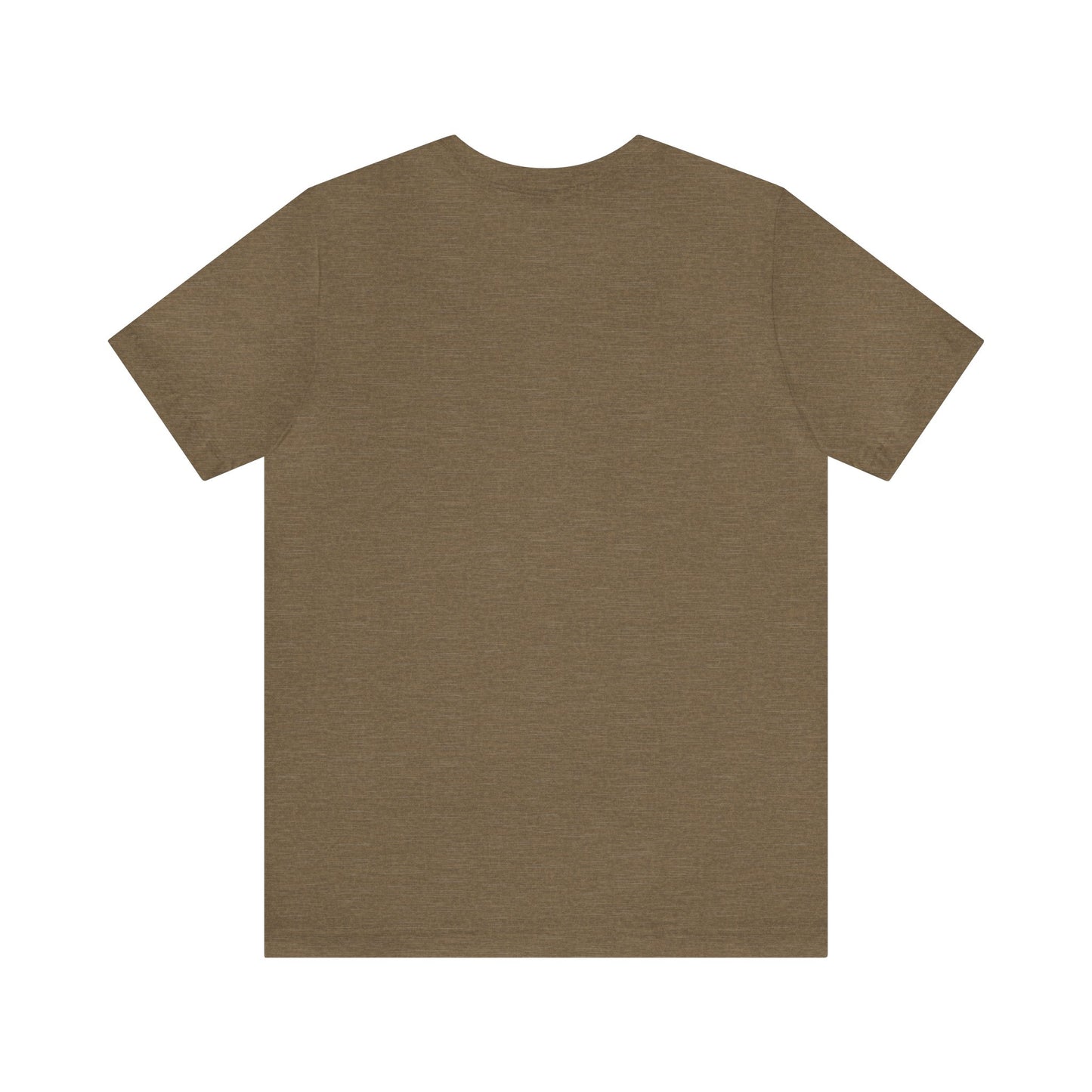 Hoardiculturist Unisex T-Shirt - Bella Canvas