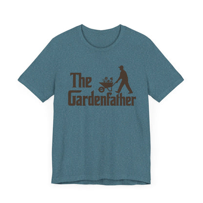 The GardenFather T-Shirt | Garden T-Shirt- Unisex Fit
