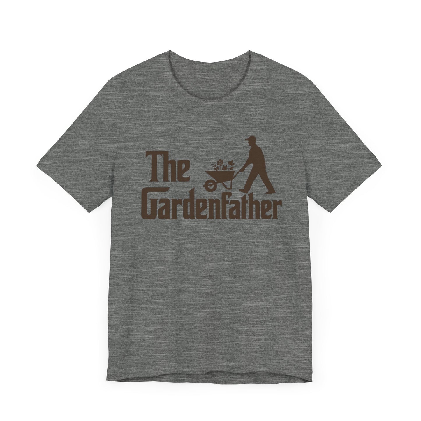 The GardenFather T-Shirt | Garden T-Shirt- Unisex Fit