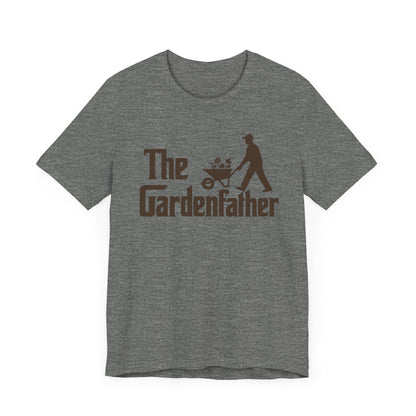 The GardenFather T-Shirt | Garden T-Shirt- Unisex Fit