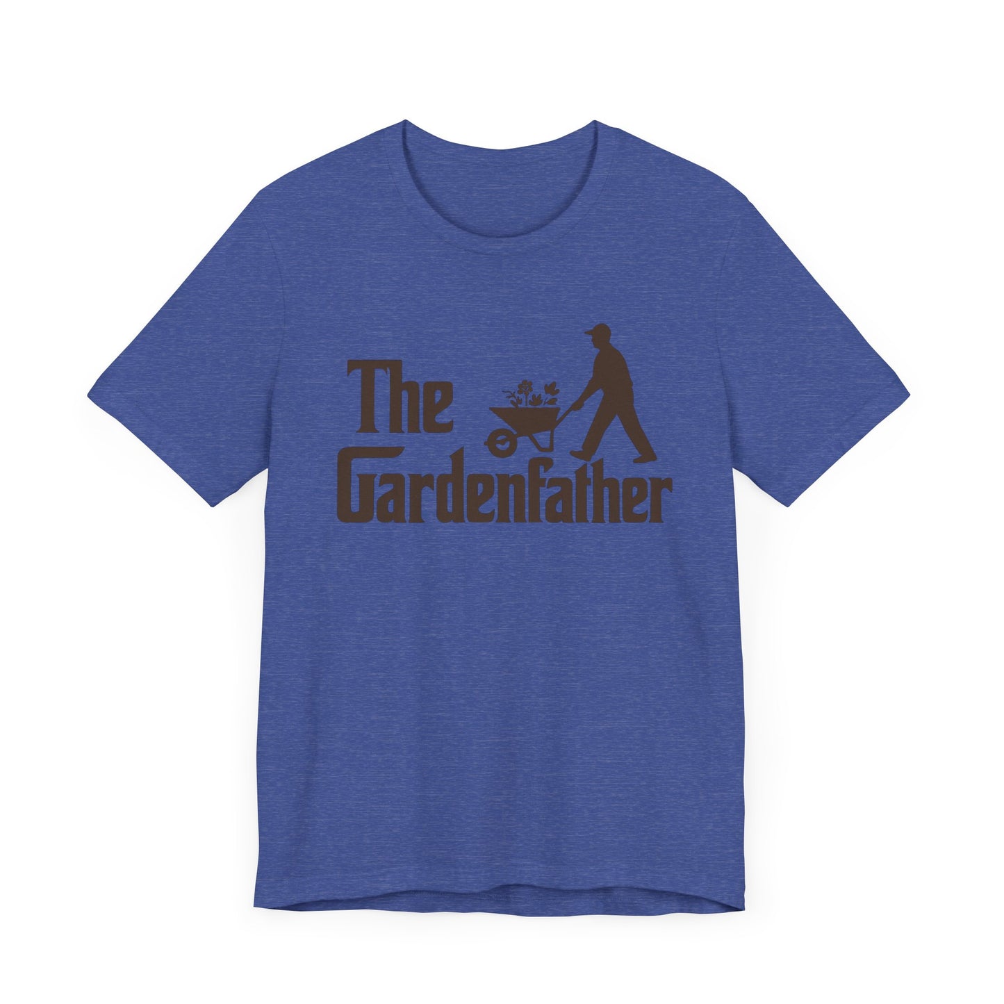 The GardenFather T-Shirt | Garden T-Shirt- Unisex Fit
