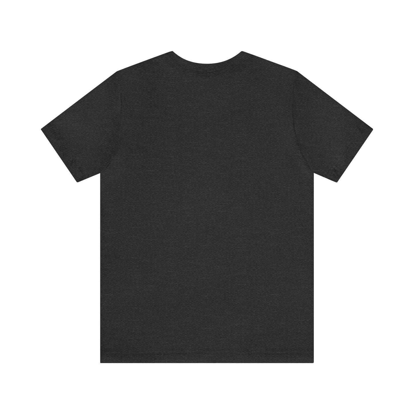 Homebody Shirt Unisex Bella Canvas