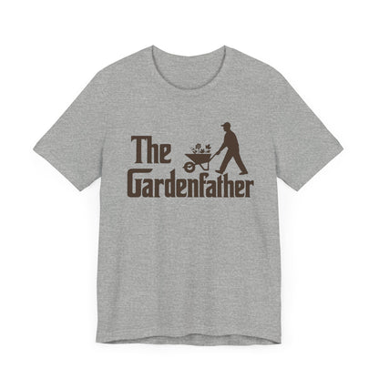 The GardenFather T-Shirt | Garden T-Shirt- Unisex Fit