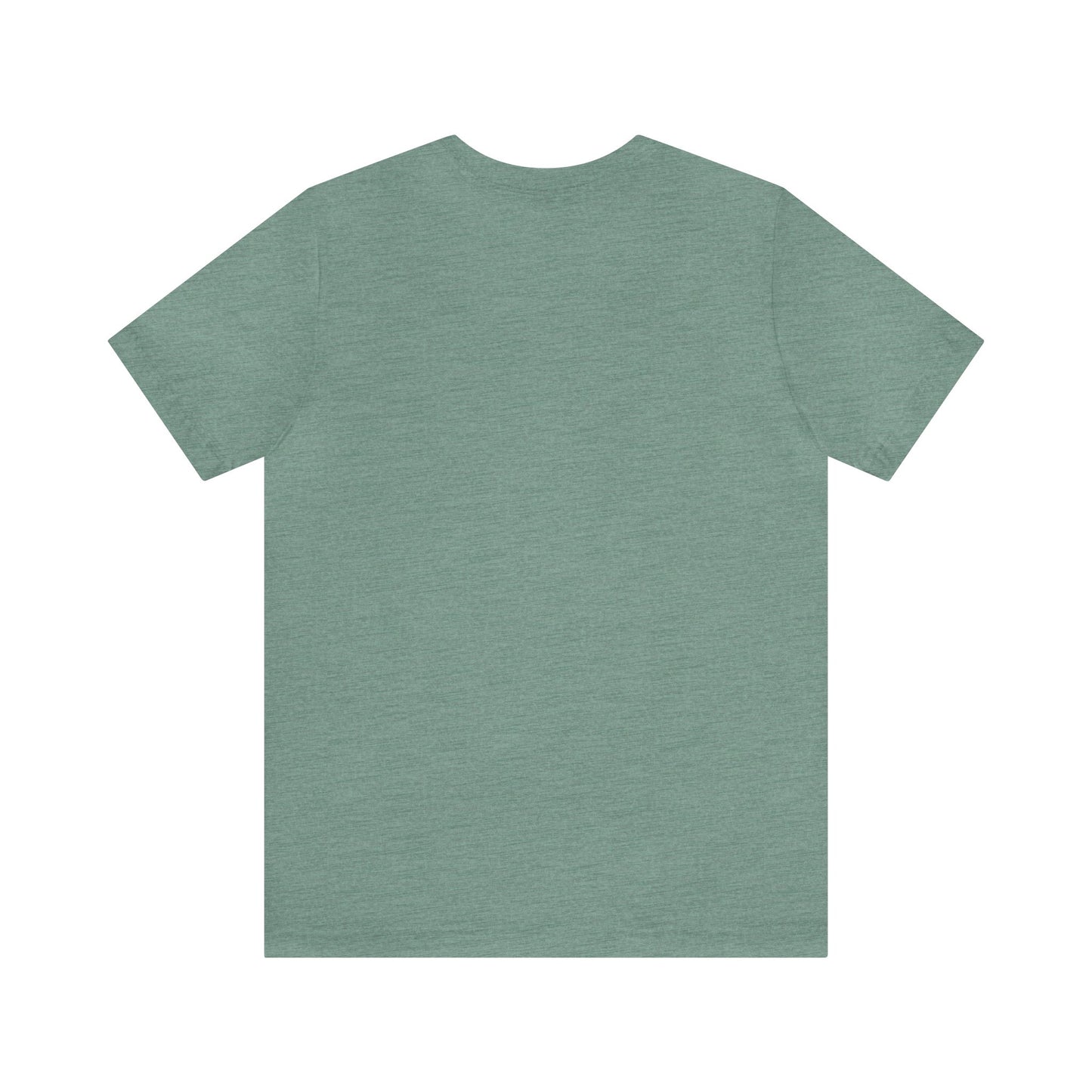 I'll Be in My Office Shirt | Unisex Bella Canvas