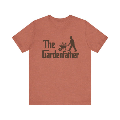 The GardenFather T-Shirt | Garden T-Shirt- Unisex Fit