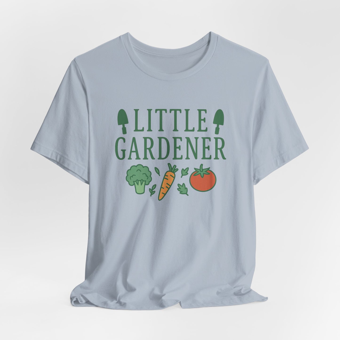 Little Gardener T-Shirt | Garden T-Shirt- Unisex Fit