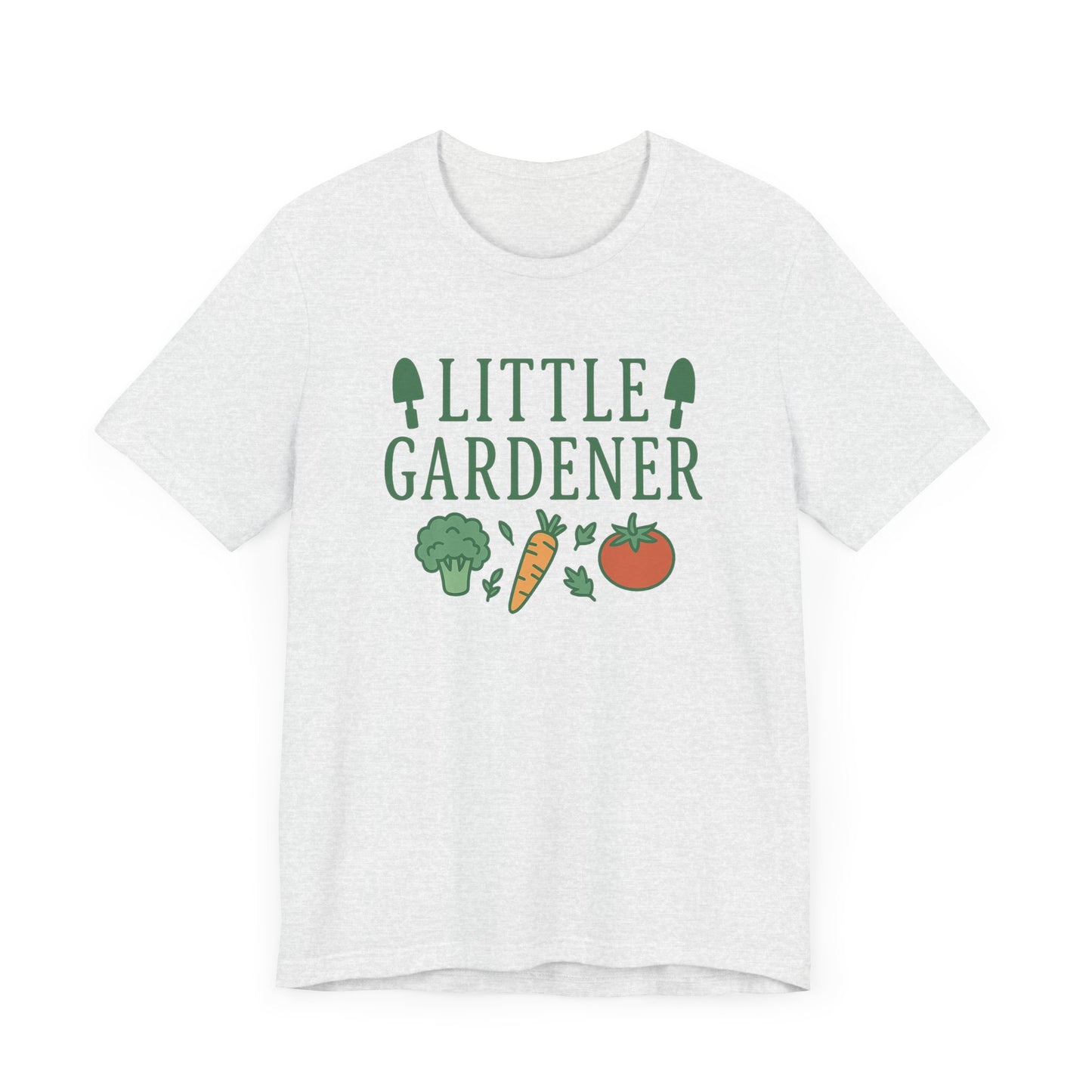 Little Gardener T-Shirt | Garden T-Shirt- Unisex Fit