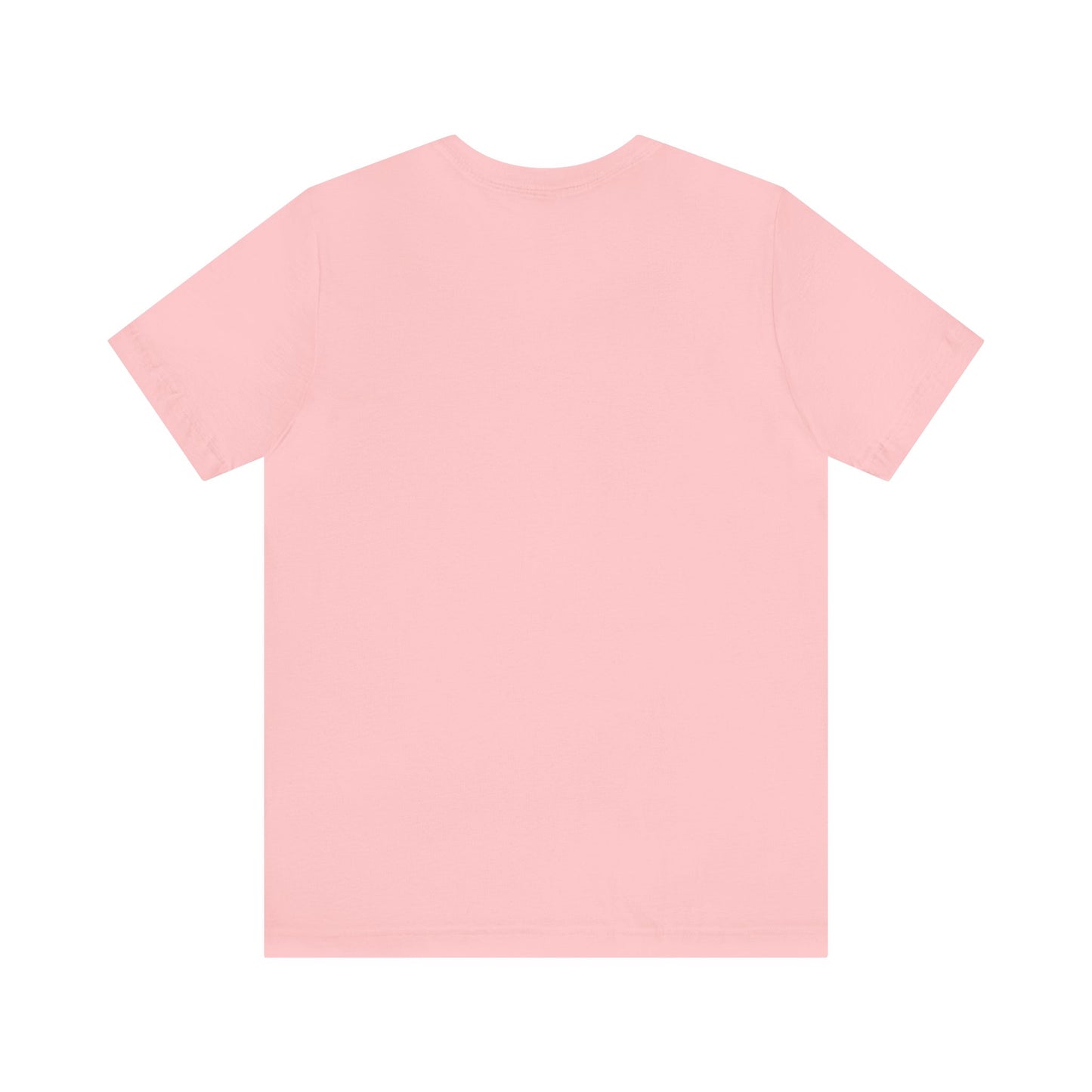 What in Carnation? Ladies T-Shirt - Bella Canvas