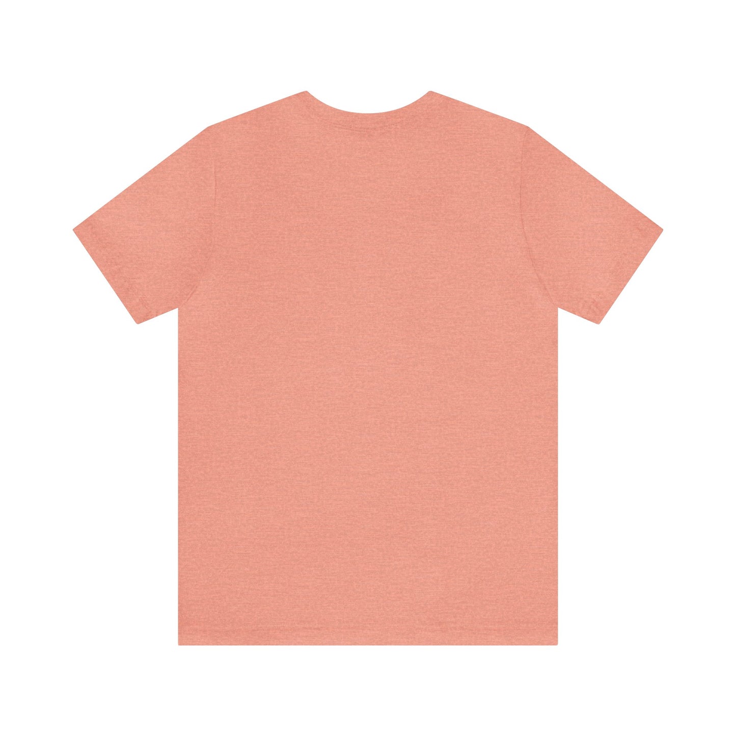 Grow in Grace T-Shirt - Unisex Bella Canvas