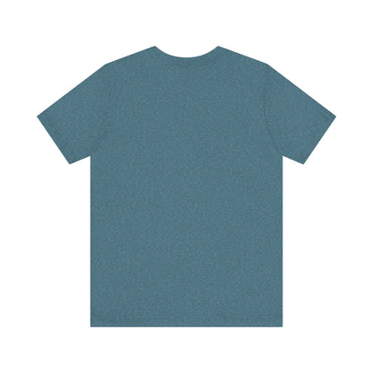 Men's Shirt: Weed Warrior | Garden T-Shirt- Unisex Fit