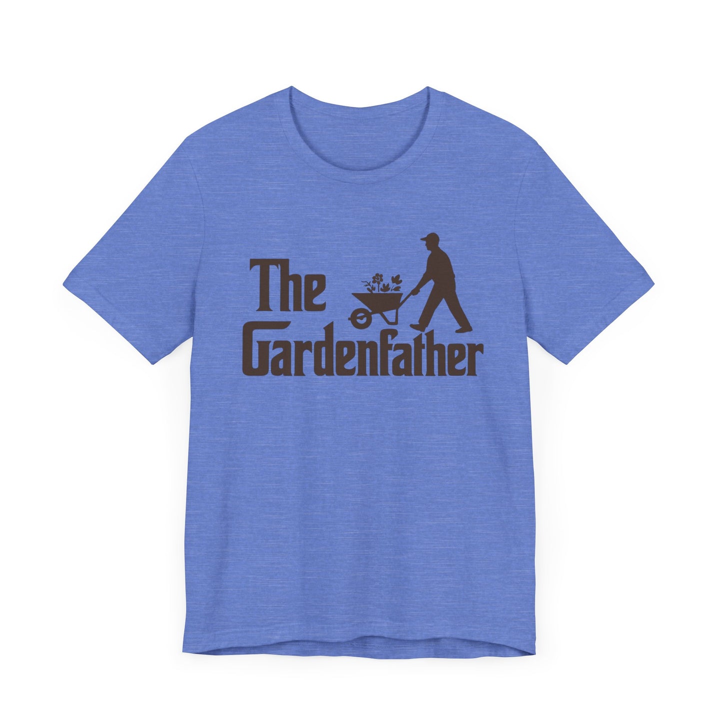 The GardenFather T-Shirt | Garden T-Shirt- Unisex Fit