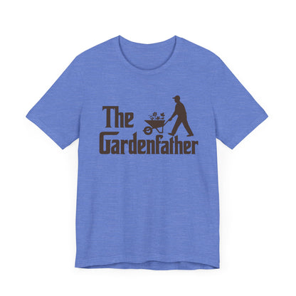 The GardenFather T-Shirt | Garden T-Shirt- Unisex Fit