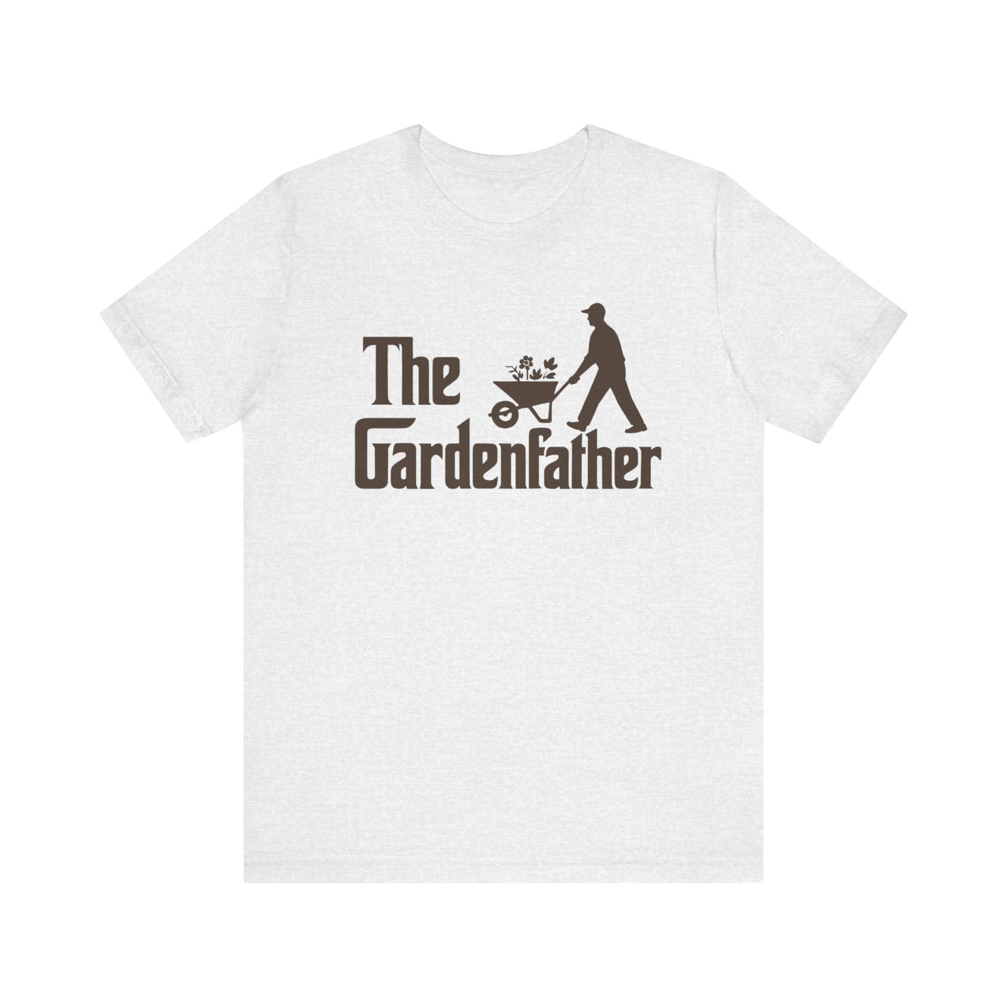 The GardenFather T-Shirt | Garden T-Shirt- Unisex Fit