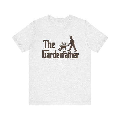 The GardenFather T-Shirt | Garden T-Shirt- Unisex Fit