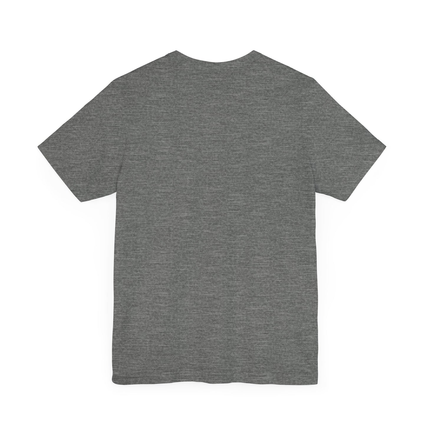 Crop Top T-Shirt | Garden T-Shirt- Unisex Fit