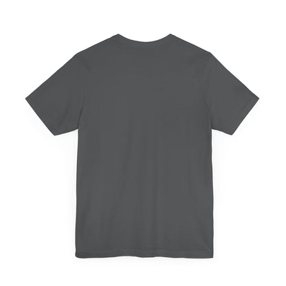 Crop Top T-Shirt | Garden T-Shirt- Unisex Fit