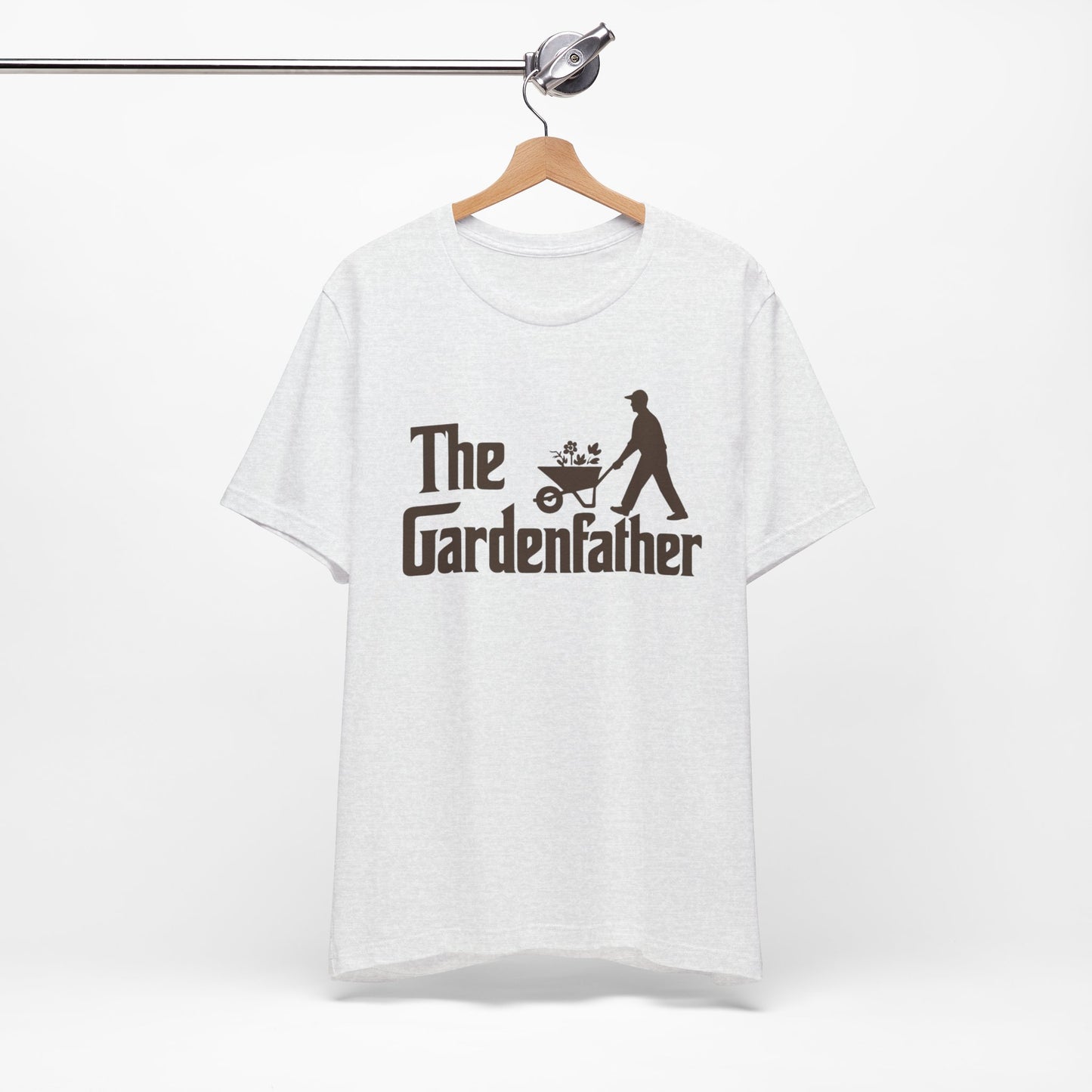 The GardenFather T-Shirt | Garden T-Shirt- Unisex Fit