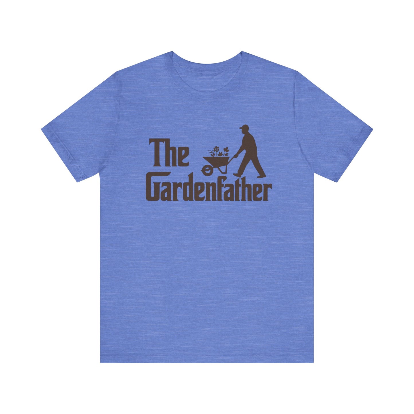 The GardenFather T-Shirt | Garden T-Shirt- Unisex Fit