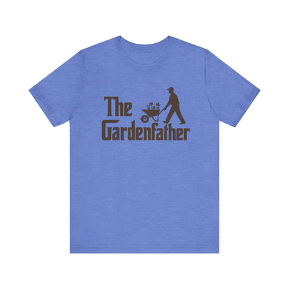 The GardenFather T-Shirt | Garden T-Shirt- Unisex Fit