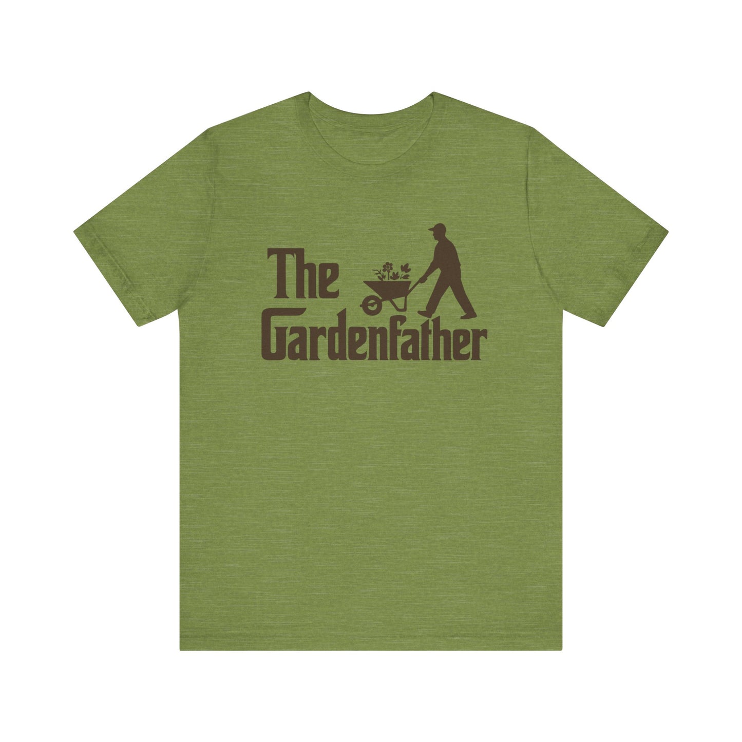 The GardenFather T-Shirt | Garden T-Shirt- Unisex Fit
