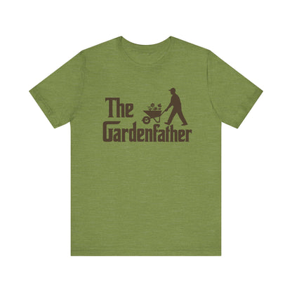 The GardenFather T-Shirt | Garden T-Shirt- Unisex Fit