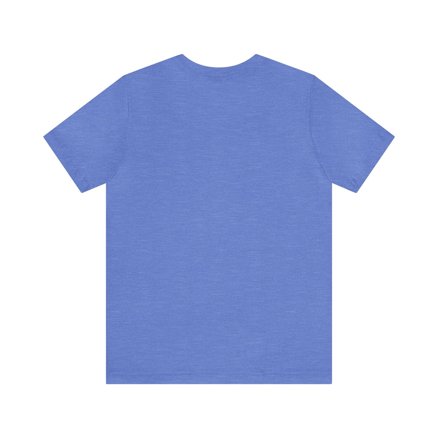 Grow in Grace T-Shirt - Unisex Bella Canvas