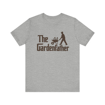 The GardenFather T-Shirt | Garden T-Shirt- Unisex Fit