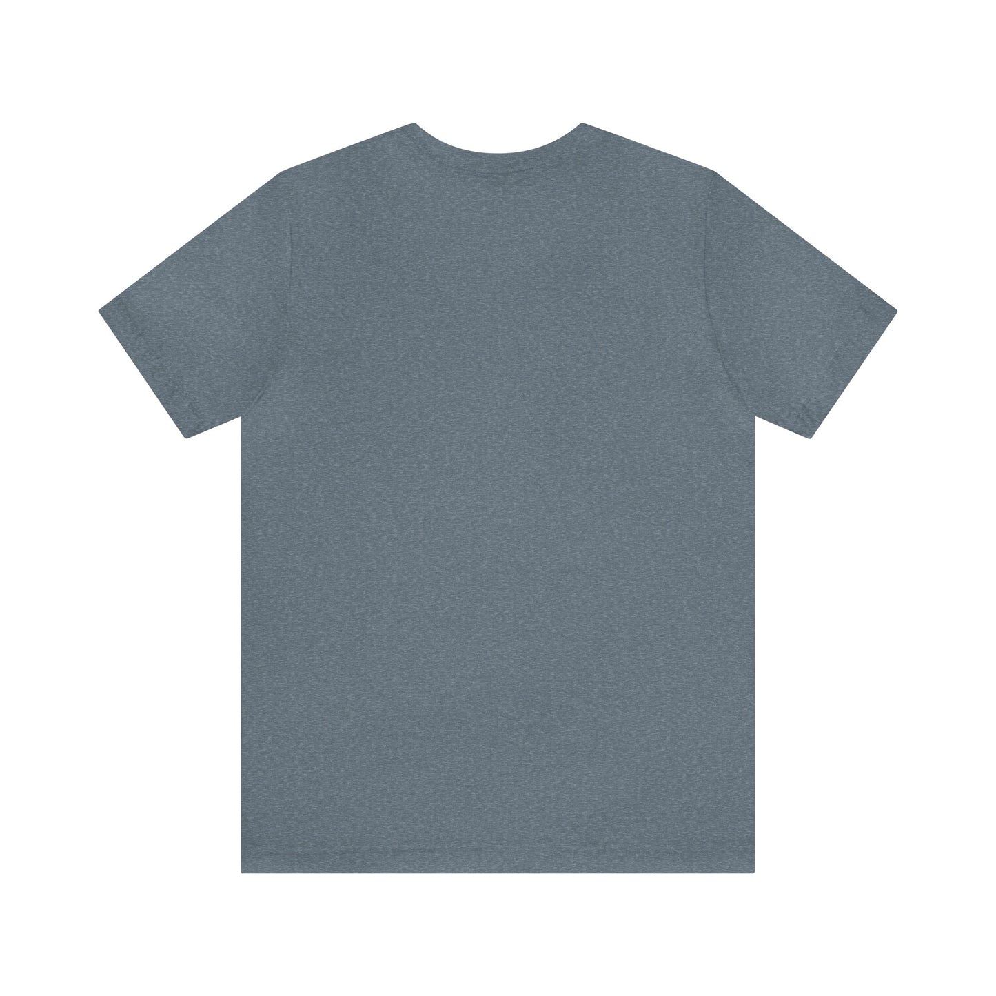 Grow in Grace T-Shirt - Unisex Bella Canvas