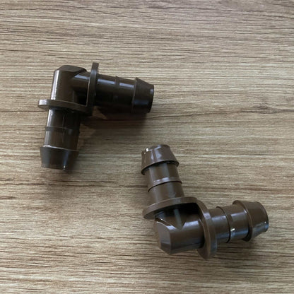 Varden™ Irrigation Parts Package