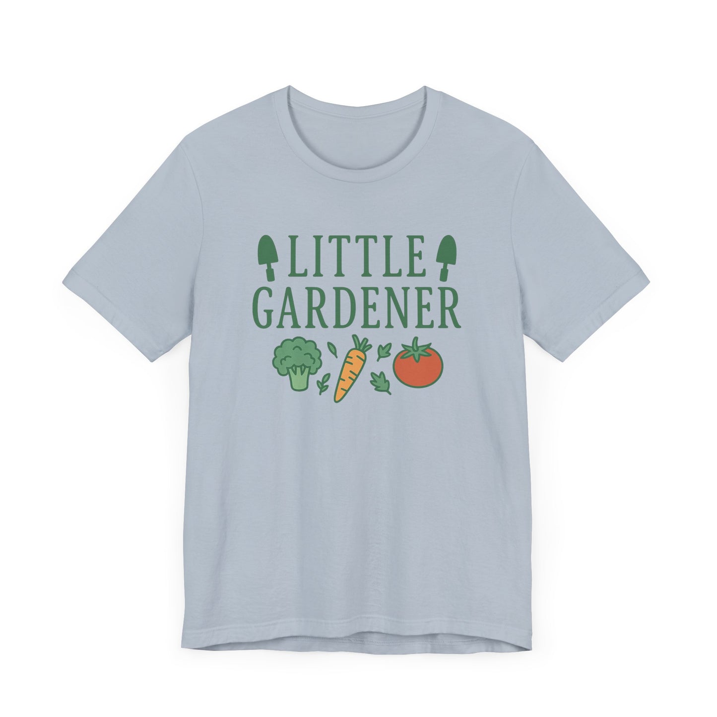 Little Gardener T-Shirt | Garden T-Shirt- Unisex Fit