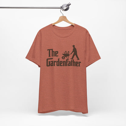 The GardenFather T-Shirt | Garden T-Shirt- Unisex Fit