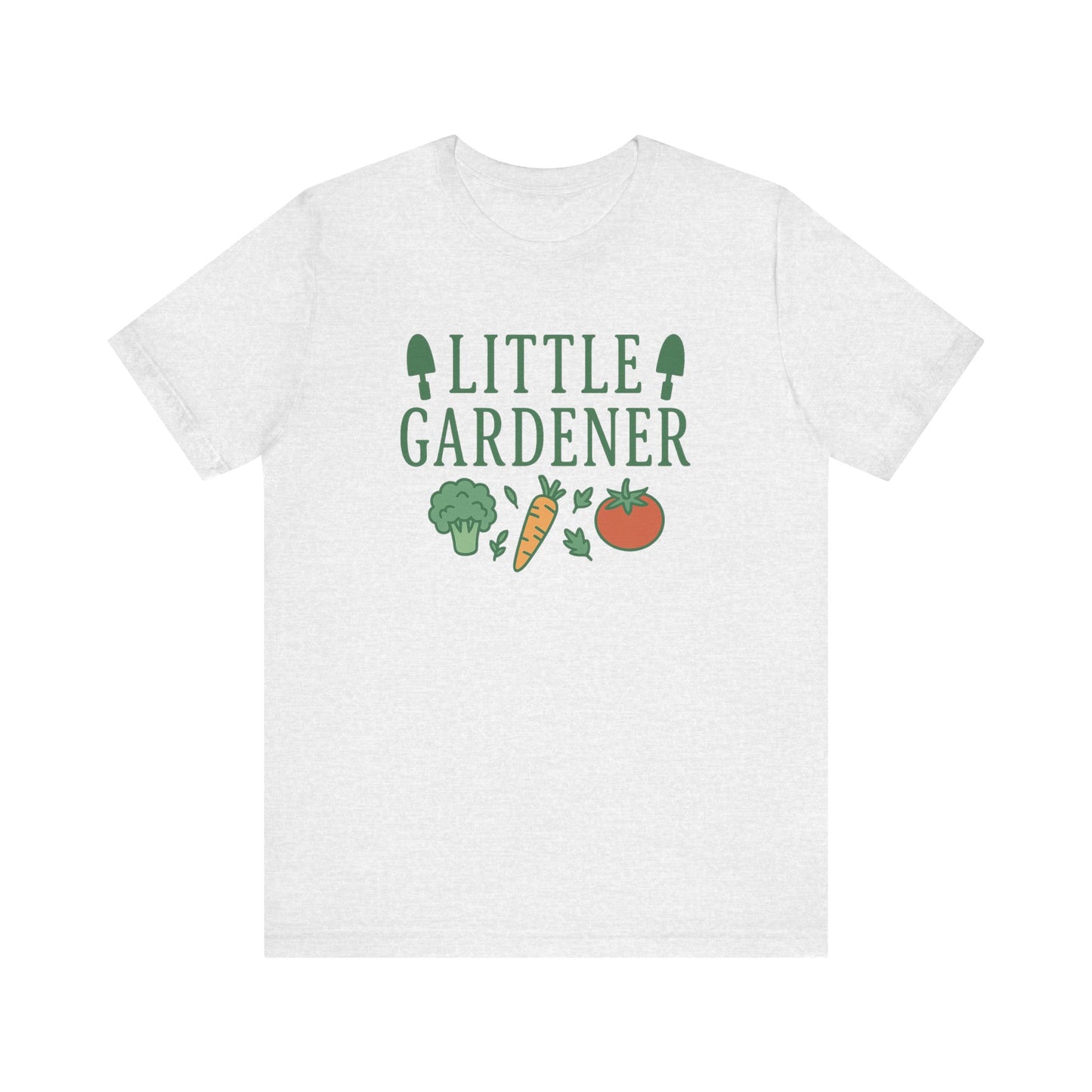 Little Gardener T-Shirt | Garden T-Shirt- Unisex Fit